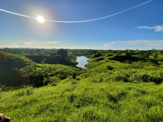 From Medellin; Exclusive (All-In) Authentic Ranch Experience - Full Experience Description