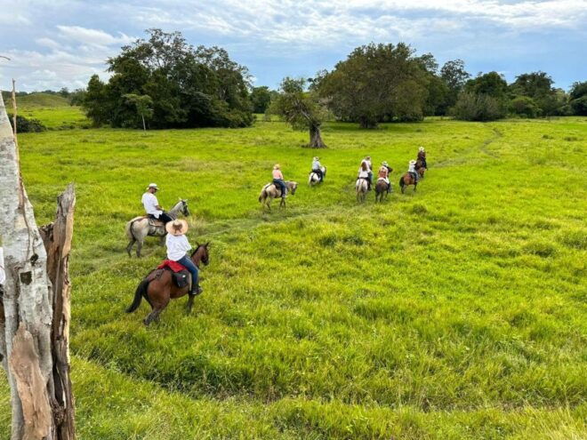 From Medellin; Exclusive (All-In) Authentic Ranch Experience - Cancellation Policy and Savings