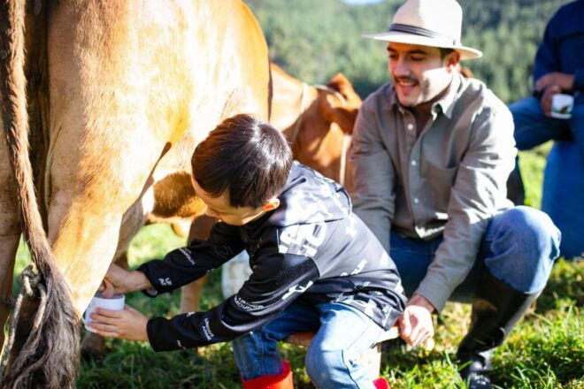 From Medellin: Farm, Food, & Countryside Day Tour - Additional Information