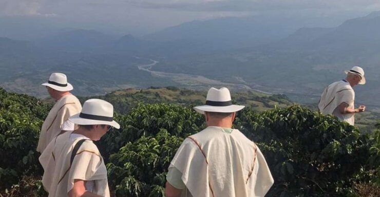 From Medellin: Full Day Fredonia Coffee Private Tour - Tour Details