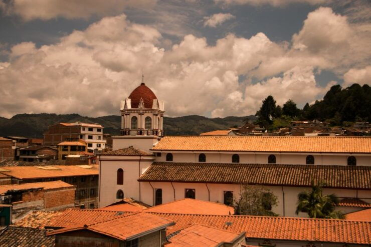 From Medellín: Guatapé and El Peñol Guided Tour - Booking Details