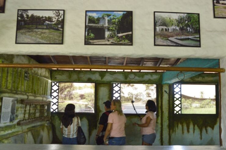 From Medellín: Hacienda Nápoles Theme Park Day Trip - Booking Details