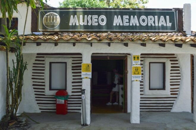 From Medellín: Hacienda Nápoles Theme Park Day Trip - General Information