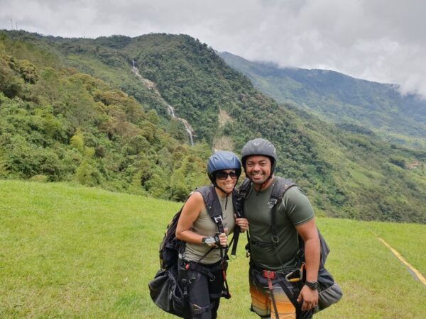From Medellín: Paragliding and Rafting Combo Tour - Frequently Asked Questions