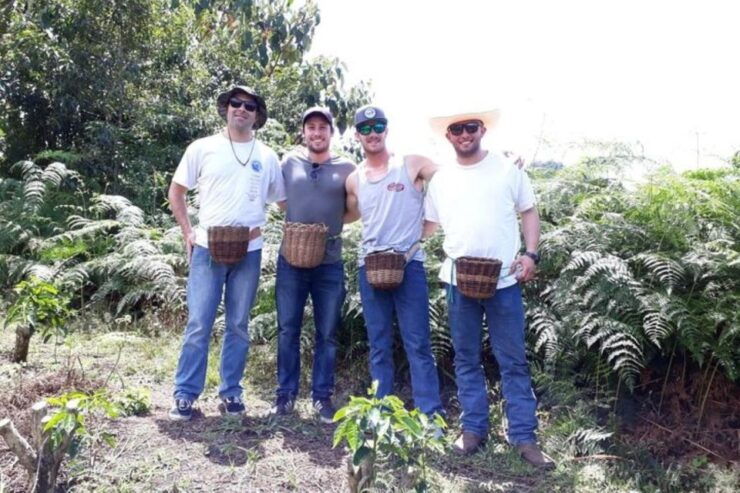 From Medellin: Private Envigado Coffee Tour With Tastings - Good To Know