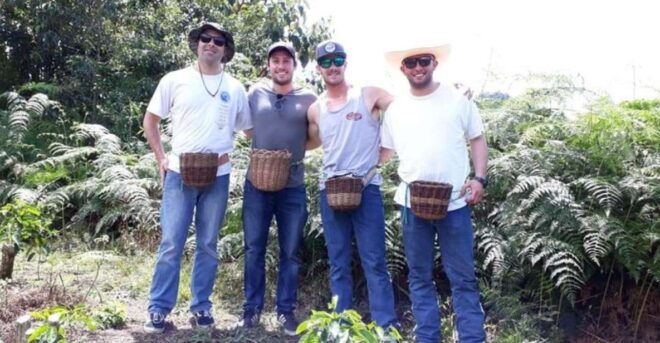 From Medellin: Private Envigado Coffee Tour With Tastings - Scenic Beauty and Hands-On Experience