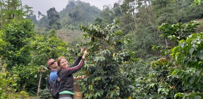From Medellin: Private Envigado Coffee Tour With Tastings - Expert Guidance and Transportation