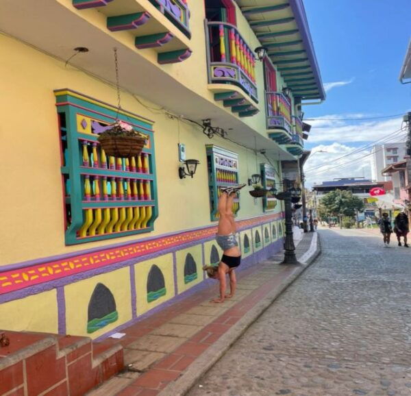 From Medellin: Private Guatape Car Tour With Coffee Tour - Itinerary Highlights