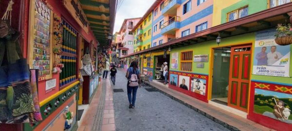 From Medellin: Private Guatape Car Tour With Coffee Tour - Pickup and Drop-off Locations