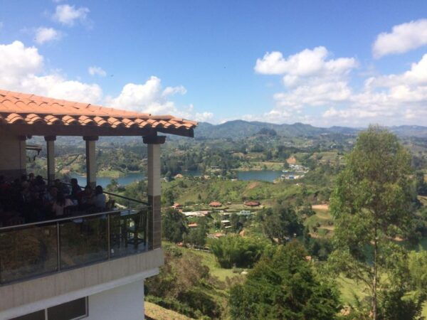 From Medellin: Private Guatape Car Tour With Coffee Tour - Frequently Asked Questions