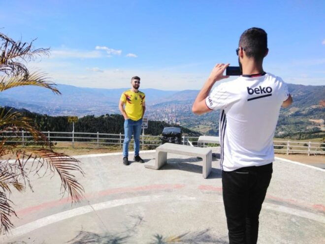 From Medellín: Private Pablo Escobar History Tour - Tour Highlights