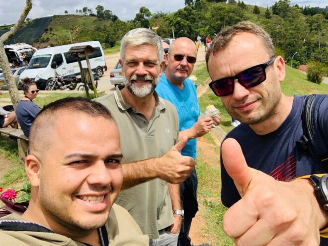 From Medellín: Private Santa Fe De Antioquia Tour - Customer Reviews