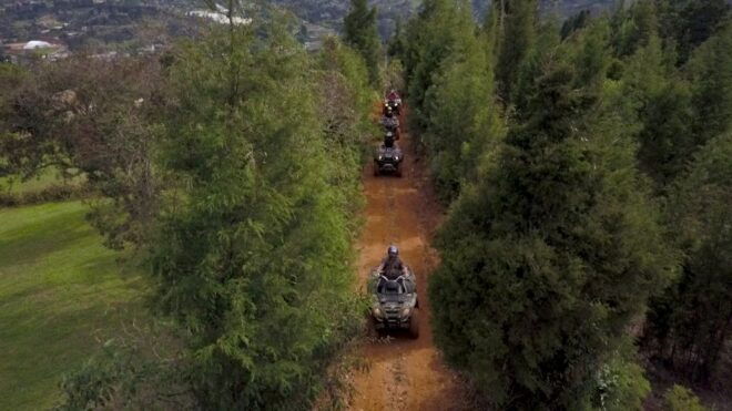 From Medellin: Stunning Atv - Booking Details and Information