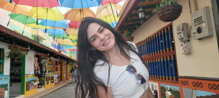 From Medellin Tour to Waterfall Salto Del Buey (La Ceja) - Activity Details