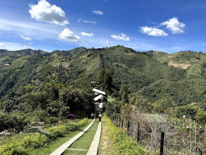 From Medellin Tour to Waterfall Salto Del Buey (La Ceja) - Pricing Details