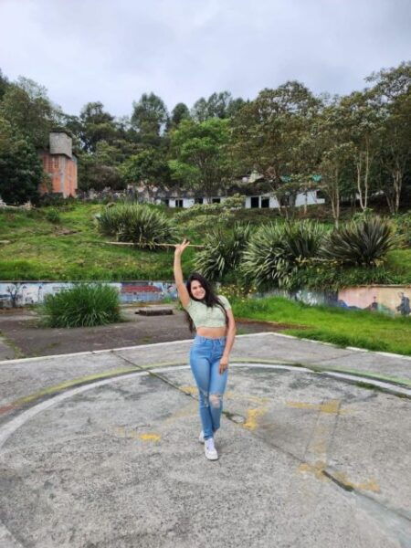 From Medellin Tour to Waterfall Salto Del Buey (La Ceja) - Directions