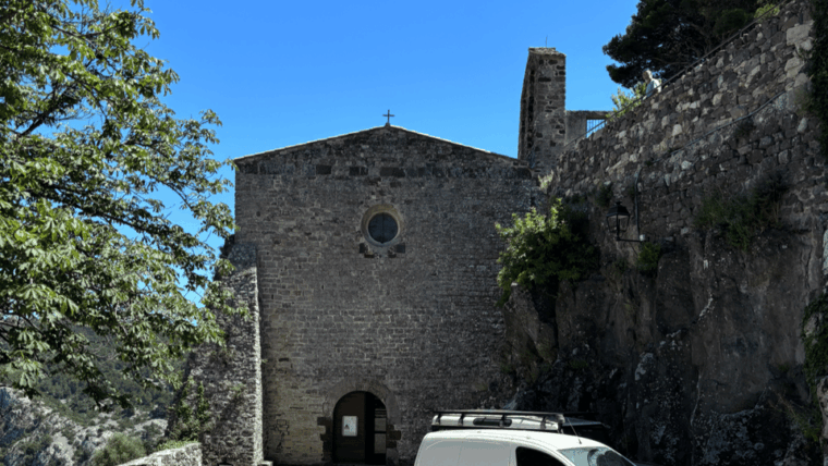 From Medieval Evenos to Bandol Wines : a Taste of Provence - Marvel at the Stunning Mediterranean Views