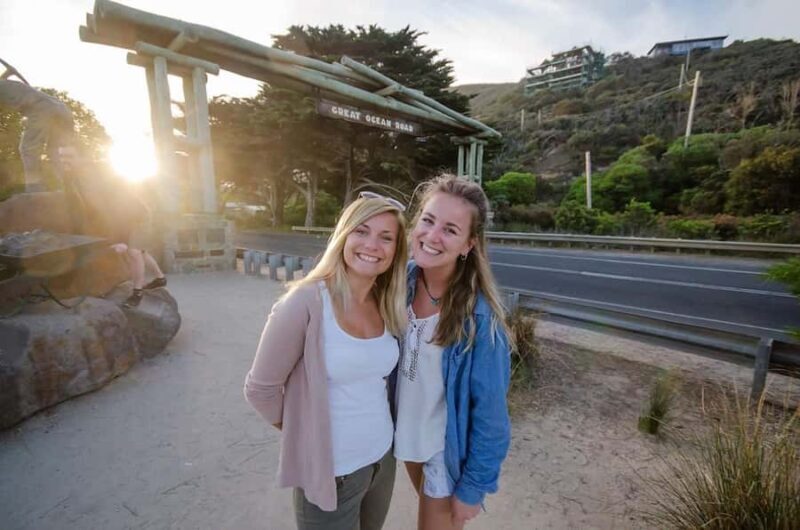 From Melbourne: 3-Day Great Ocean Road Grampians Tour - The Itinerary Breakdown