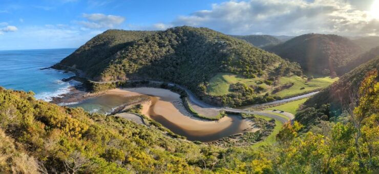 From Melbourne: 3-Day Great Ocean Road Tour With Lodging - Tour Overview