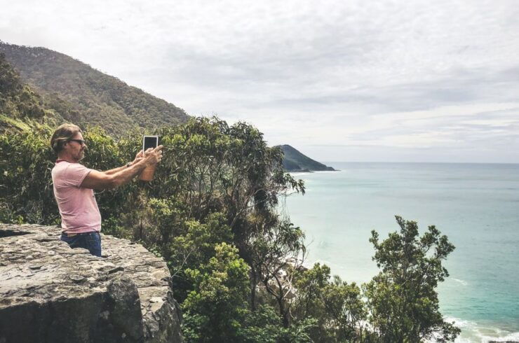 From Melbourne: 4-Day Great Ocean Road Tour to Adelaide - Tour Details