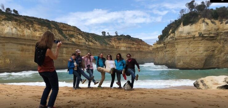 From Melbourne: 4-Day Great Ocean Road Tour to Adelaide - Tour Highlights
