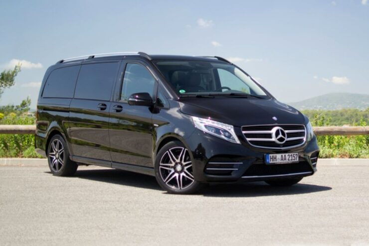 From Melbourne Airport: 1-Way Private Transfer to Melbourne - Experience of Private Transportation Service