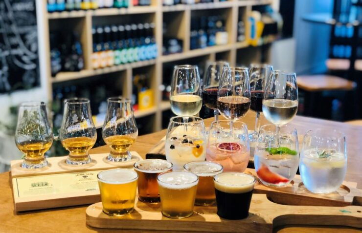 From Melbourne: Bellarine Peninsula Food & Wine Taste Trail - Experience Highlights