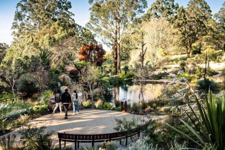 From Melbourne: Dandenong Ranges Private Day Tour - Experience Highlights