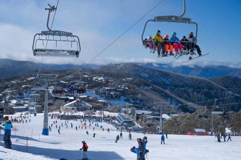 From Melbourne: Day Trip to Mt Buller by Premium Tour Coach - Good To Know