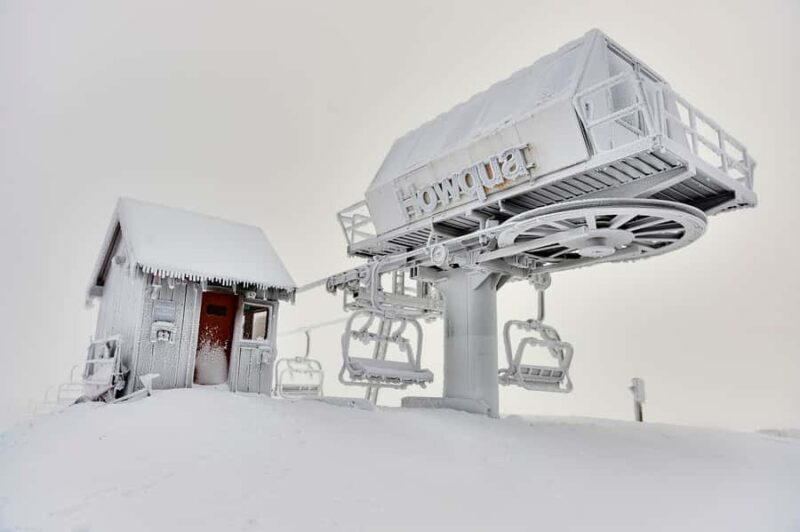 From Melbourne: Day Trip to Mt Buller by Premium Tour Coach - FAQ