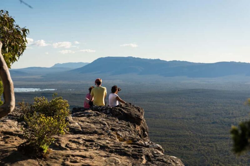 From Melbourne Grampians National Park Kangaroos Guided Tour - An In-Depth Look at the Tour Experience
