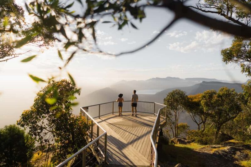 From Melbourne Grampians National Park Kangaroos Guided Tour - FAQ