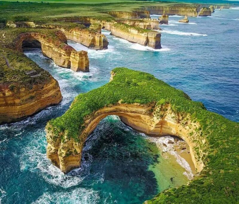 From Melbourne: Great Ocean Road and Twelve Apostles Tour - Good To Know