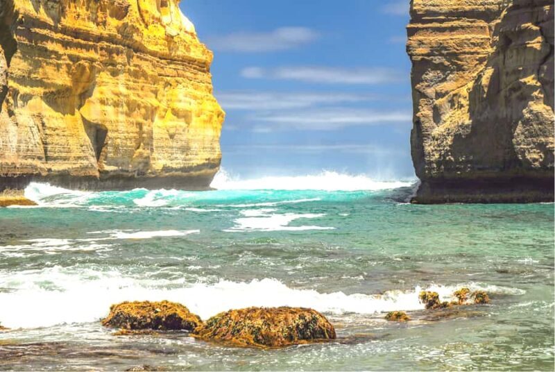 From Melbourne: Great Ocean Road and Twelve Apostles Tour - What to Expect from the Itinerary