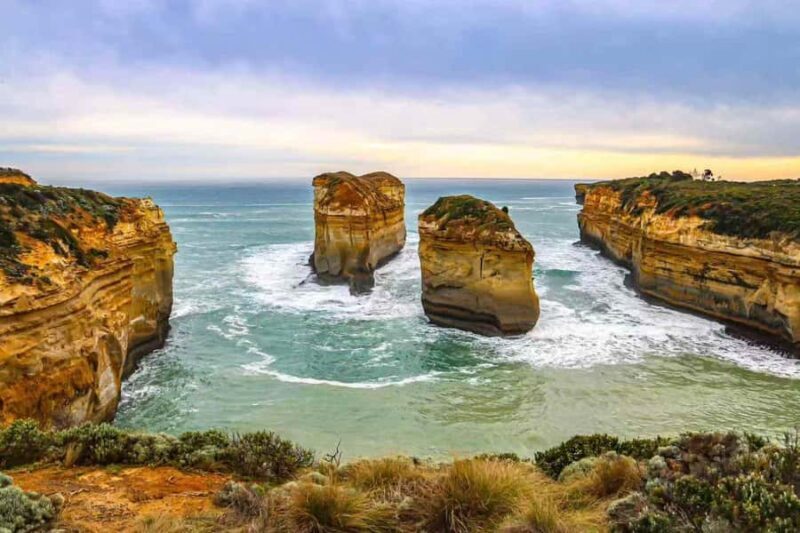 From Melbourne: Great Ocean Road and Twelve Apostles Tour - The Value of This Tour