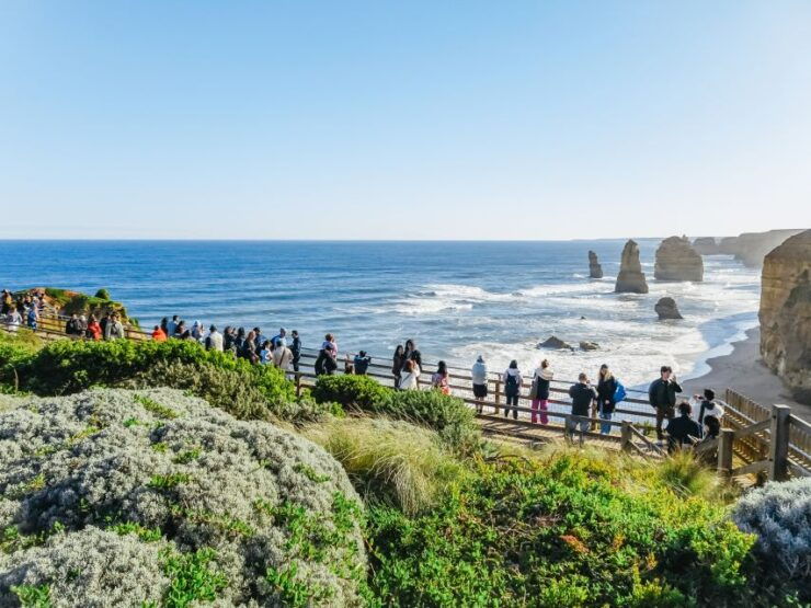 From Melbourne: Great Ocean Road and Wildlife Tour - Customer Reviews and Ratings