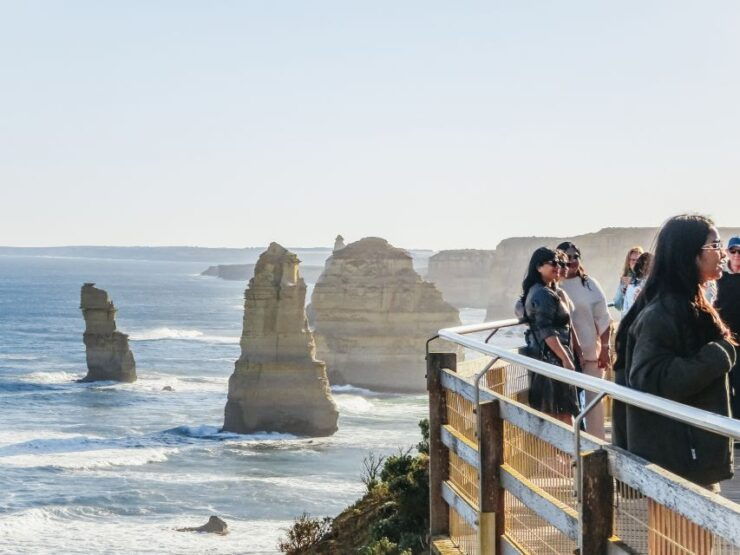 From Melbourne: Great Ocean Road and Wildlife Tour - Activity Details