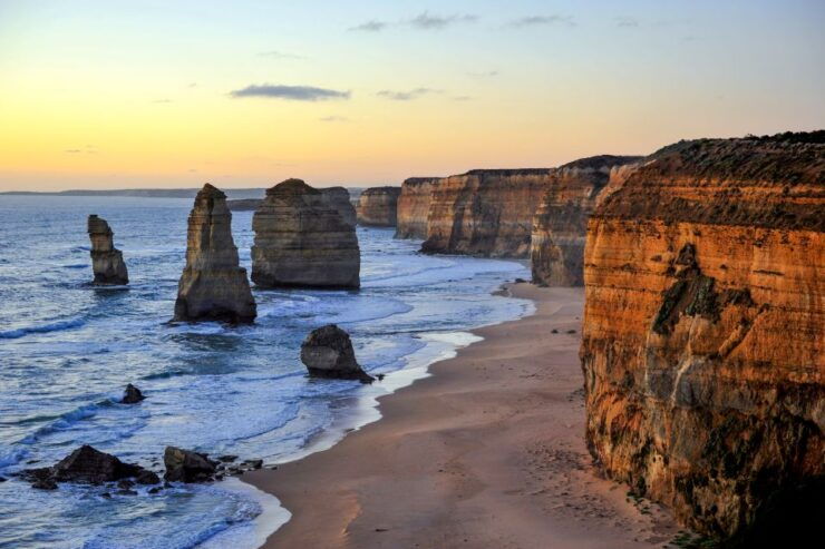 From Melbourne: Great Ocean Road and Wildlife Tour - Experience Highlights