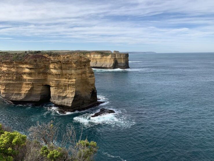 From Melbourne: Great Ocean Road Day Tour - Booking Information