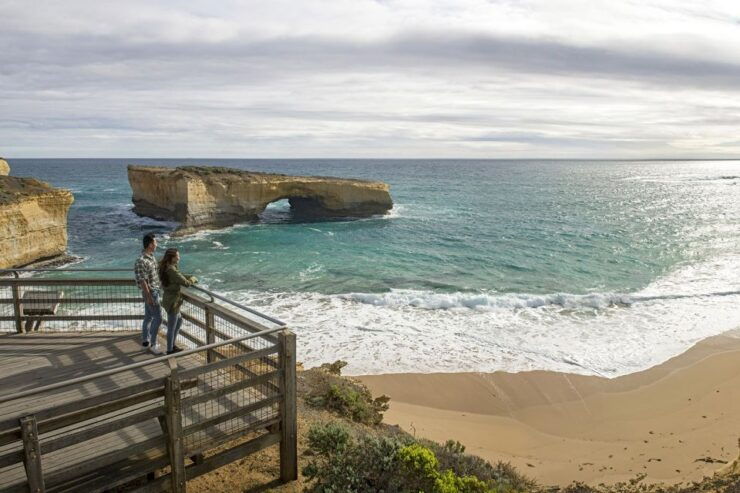 From Melbourne: Great Ocean Road Day Tour : Premium Coach - Tour Booking Details