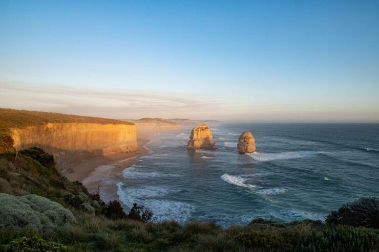 From Melbourne: Great Ocean Road Day Tour : Premium Coach - Tour Experience Highlights