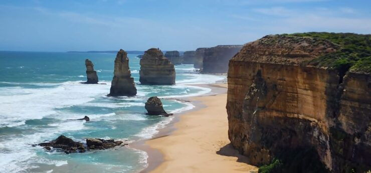 From Melbourne: Great Ocean Road Day Tour - Tour Highlights