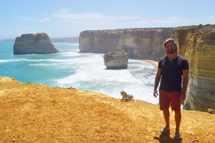 From Melbourne: Great Ocean Road Day Trip With Dinner - Booking Details