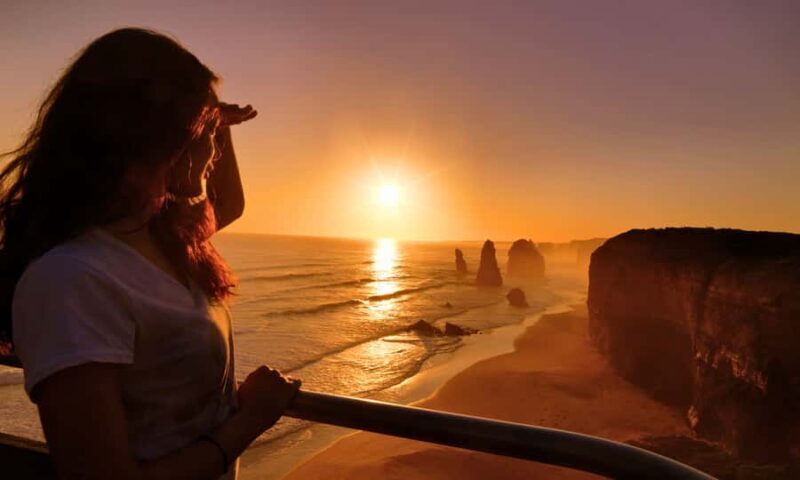 From Melbourne: Great Ocean Road Full-Day Sunset Tour - Why Choose the Great Ocean Road Sunset Tour?