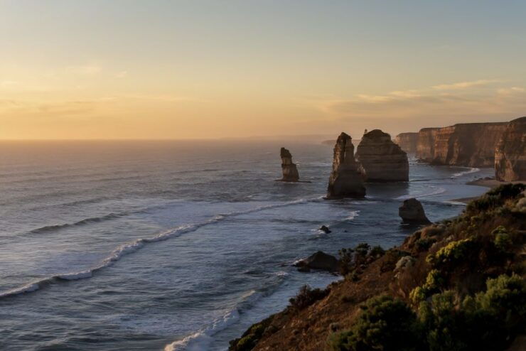 From Melbourne: Great Ocean Road Full-Day Sunset Tour - Tour Details