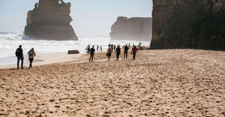 From Melbourne: Great Ocean Road Full-Day Trip - Tour Highlights