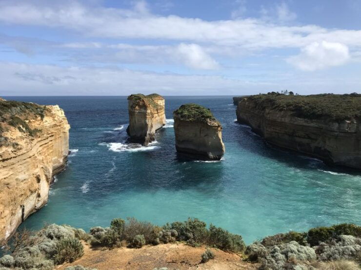 From Melbourne: Great Ocean Road Minibus Tour in Reverse - About This Activity