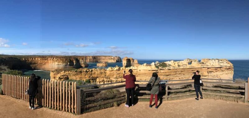 From Melbourne: Great Ocean Road Premium Tour in Reverse - What Real Travelers Say