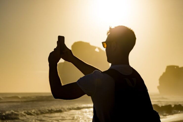 From Melbourne: Great Ocean Road Sunset Tour - Tour Duration and Cancellation Policy
