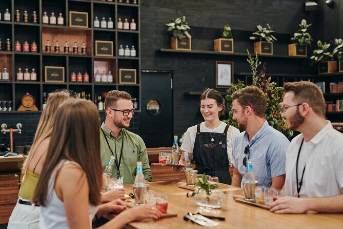 From Melbourne: Hop On Hop Off Yarra Valley - RED Route - Good To Know